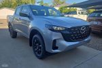 Image for 2026 Mazda BT-50 TF XT