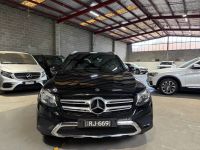 Image for 2017 Mercedes-Benz GLC-CLASS SUV