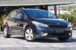 Image for 2016 Kia Cerato S Auto MY16