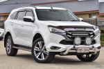 Image for 2022 Isuzu MU-X  LS-T