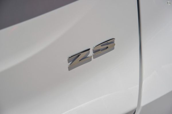 2026 MG ZS  Vibe image
