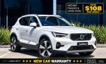 Image for 2022 Volvo XC40 Ultimate B4 Bright Auto AWD MY23