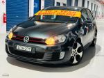 Image for 2012 Volkswagen Golf GTI VI Manual MY13