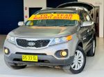 Image for 2011 Kia Sorento Platinum Auto 4WD MY11