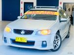 Image for 2011 Holden Commodore SV6 VE Series II Auto