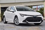 Image for 2025 Toyota Corolla ZWE219R Ascent Sport