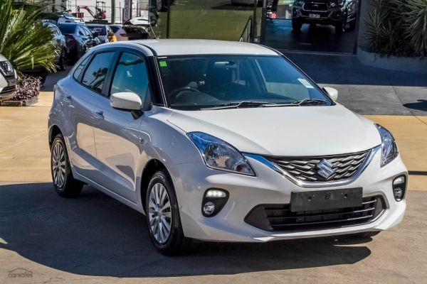 2019 Mitsubishi Eclipse Cross YA ES image