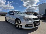 Image for 2015 Holden Commodore SV6 Storm VF Auto MY15