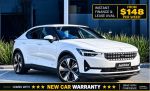 Image for 2023 Polestar 2 Long range Single motor Auto MY23