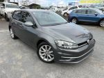 Image for 2017 Volkswagen Golf Hatchback 7.5 MY17 110TSI Comfortline