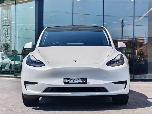 2022 Tesla Model Y MY22 Rear-Wheel Drive image