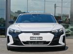 Image for 2022 Audi e-tron GT F8 GT QUATTRO