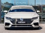 Image for 2018 VOLKSWAGEN ARTEON 5D LIFTBACK MY18 206TSI R-LINE