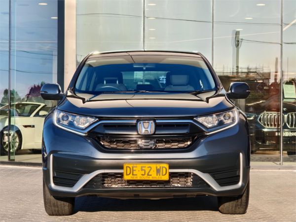 2022 Honda CR-V RW Vi image