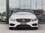 Image for 2015 MERCEDES-BENZ E250 4D SEDAN 212 MY15 UPGRADE