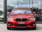 Image for 2018 BMW 1 5D HATCHBACK F20 LCI MY18 25i M SPORT