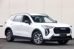 Image for 2026 GWM Haval Jolion Wagon A01 Lux
