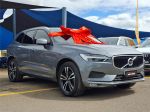 Image for 2017 Volvo XC60 Wagon UZ MY18 T5 Inscription