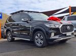 Image for 2020 LDV D90 SV9A Executive