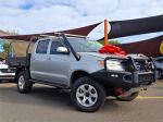 Image for 2008 Toyota Hilux Utility KUN26R MY08 SR5