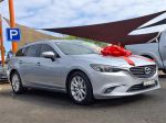 Image for 2015 Mazda 6 Wagon GJ1032 Touring
