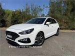 Image for 2023 Hyundai i30 PD.V4 Active