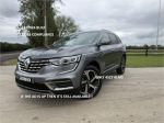 Image for 2025 Renault Koleos HZG Techno