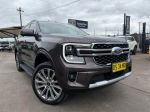 Image for 2023 Ford Everest UB MY23.5 Platinum