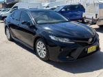 Image for 2019 Toyota Camry ASV70R Ascent Sport