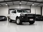 Image for 2021 Isuzu D-MAX RG MY21 SX