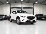Image for 2023 Mazda CX-3 DK2W7A G20 Pure