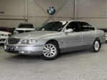 Image for 2001 Holden Statesman Sedan WH