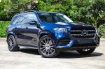 Image for 2022 MERCEDES-BENZ GLS 4D WAGON X167 MY22.5 400d 4MATIC