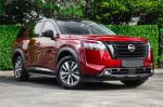 Image for 2023 Nissan Pathfinder R53 Ti