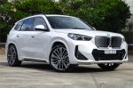 Image for 2024 BMW iX1 U11 xDrive30 xLine