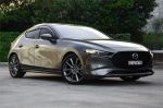 Image for 2020 Mazda 3 BP G20 Evolve