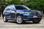 Image for 2022 BMW X7 G07 xDrive30d