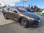 Image for 2017 MAZDA CX-5 4D WAGON MY17.5 (KF SERIES 2) GT (4x4)