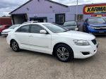 Image for 2007 TOYOTA AURION 4D SEDAN GSV40R AT-X