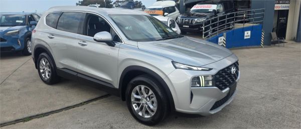 2023 Hyundai Santa Fe TM.V4  image