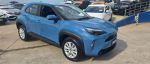 Image for 2020 Toyota Yaris Cross MXPB10R GX