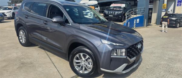 2023 Hyundai Santa Fe TM.V4  image