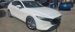 Image for 2024 Mazda 3 Hatchback BP2H7A G20 Pure