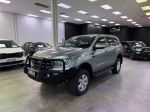 Image for 2021 Ford Everest UA II Ambiente