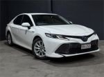 Image for 2019 Toyota Camry AXVH71R Ascent