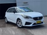 Image for 2024 MG MG3 SZP1 MY24 Core