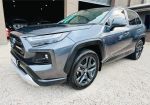 Image for 2021 Toyota RAV4 AXAH54R Edge