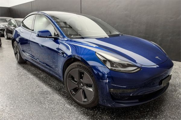 2023 Tesla Model 3 MY23 Long Range image