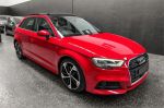 Image for 2019 Audi A3 8V S Line
