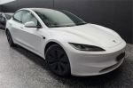 Image for 2024 Tesla Model 3 MY24 Long Range